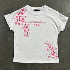 FILA  Women's Top